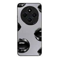 Θήκη Sonique DIVA Series για Xiaomi Redmi 14C 4G / Poco C75 4G / Redmi A4 5G / Redmi 17C 4G Mirror Lips