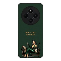 Θήκη Sonique DIVA Series για Xiaomi Redmi 14C 4G / Poco C75 4G / Redmi A4 5G / Redmi 17C 4G Rich Man