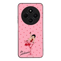Θήκη Sonique DIVA Series για Xiaomi Redmi 14C 4G / Poco C75 4G / Redmi A4 5G / Redmi 17C 4G Δε Μπλέκεις