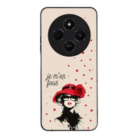 Θήκη Sonique DIVA Series για Xiaomi Redmi 14C 4G / Poco C75 4G / Redmi A4 5G / Redmi 17C 4G Ζαμάν Φου