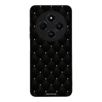 Θήκη Sonique DIVA Series για Xiaomi Redmi 14C 4G / Poco C75 4G / Redmi A4 5G / Redmi 17C 4G Καπιτονέ