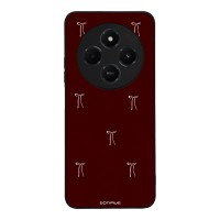 Θήκη Sonique DIVA Series για Xiaomi Redmi 14C 4G / Poco C75 4G / Redmi A4 5G / Redmi 17C 4G Φιογκάκια