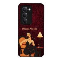 Θήκη Sonique DIVA Series για Xiaomi Redmi 15 4G / Redmi 15 5G Drama Queen