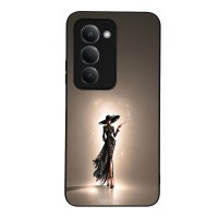 Θήκη Sonique DIVA Series για Xiaomi Redmi 15 4G / Redmi 15 5G Femme Fatale