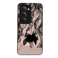 Θήκη Sonique DIVA Series για Xiaomi Redmi 15 4G / Redmi 15 5G High Heels