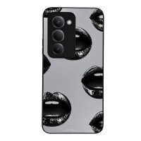 Θήκη Sonique DIVA Series για Xiaomi Redmi 15 4G / Redmi 15 5G Mirror Lips