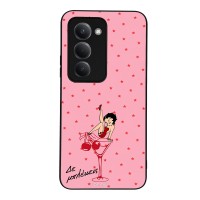 Θήκη Sonique DIVA Series για Xiaomi Redmi 15 4G / Redmi 15 5G Δε Μπλέκεις