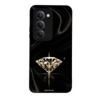 Θήκη Sonique DIVA Series για Xiaomi Redmi 15 4G / Redmi 15 5G Διαμάντι