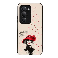 Θήκη Sonique DIVA Series για Xiaomi Redmi 15 4G / Redmi 15 5G Ζαμάν Φου