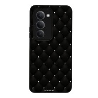 Θήκη Sonique DIVA Series για Xiaomi Redmi 15 4G / Redmi 15 5G Καπιτονέ