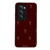 Θήκη Sonique DIVA Series για Xiaomi Redmi 15 4G / Redmi 15 5G Φιογκάκια