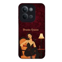 Θήκη Sonique DIVA Series για Xiaomi Redmi 15C 4G / Redmi 15C 5G / Poco C85 4G Drama Queen