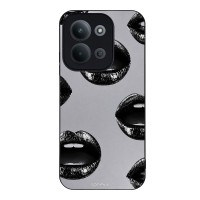 Θήκη Sonique DIVA Series για Xiaomi Redmi 15C 4G / Redmi 15C 5G / Poco C85 4G Mirror Lips