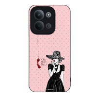 Θήκη Sonique DIVA Series για Xiaomi Redmi 15C 4G / Redmi 15C 5G / Poco C85 4G Oh, Mon Dieu