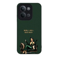 Θήκη Sonique DIVA Series για Xiaomi Redmi 15C 4G / Redmi 15C 5G / Poco C85 4G Rich Man
