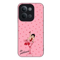 Θήκη Sonique DIVA Series για Xiaomi Redmi 15C 4G / Redmi 15C 5G / Poco C85 4G Δε Μπλέκεις