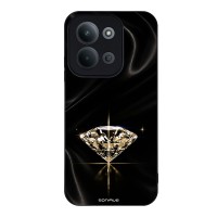 Θήκη Sonique DIVA Series για Xiaomi Redmi 15C 4G / Redmi 15C 5G / Poco C85 4G Διαμάντι
