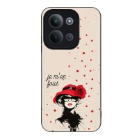 Θήκη Sonique DIVA Series για Xiaomi Redmi 15C 4G / Redmi 15C 5G / Poco C85 4G Ζαμάν Φου