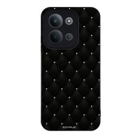 Θήκη Sonique DIVA Series για Xiaomi Redmi 15C 4G / Redmi 15C 5G / Poco C85 4G Καπιτονέ