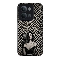 Θήκη Sonique DIVA Series για Xiaomi Redmi 15C 4G / Redmi 15C 5G / Poco C85 4G Φλαμένκο