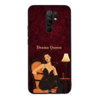 Θήκη Sonique DIVA Series για Xiaomi Redmi 9 Drama Queen