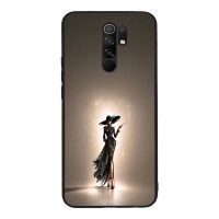 Θήκη Sonique DIVA Series για Xiaomi Redmi 9 Femme Fatale