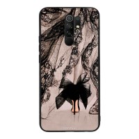 Θήκη Sonique DIVA Series για Xiaomi Redmi 9 High Heels