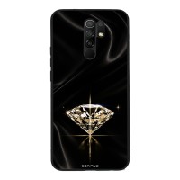 Θήκη Sonique DIVA Series για Xiaomi Redmi 9 Διαμάντι