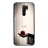 Θήκη Sonique DIVA Series για Xiaomi Redmi 9 Εύα