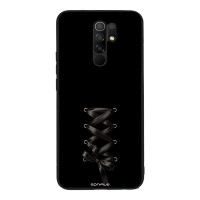 Θήκη Sonique DIVA Series για Xiaomi Redmi 9 Κορσές