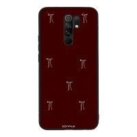 Θήκη Sonique DIVA Series για Xiaomi Redmi 9 Φιογκάκια