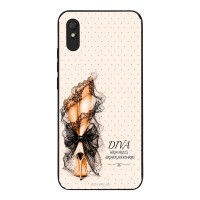 Θήκη Sonique DIVA Series για Xiaomi Redmi 9A / Redmi 9AT Diva