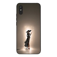 Θήκη Sonique DIVA Series για Xiaomi Redmi 9A / Redmi 9AT Femme Fatale