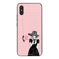 Θήκη Sonique DIVA Series για Xiaomi Redmi 9A / Redmi 9AT Oh, Mon Dieu
