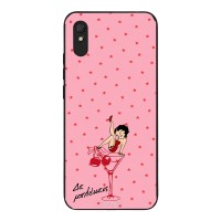 Θήκη Sonique DIVA Series για Xiaomi Redmi 9A / Redmi 9AT Δε Μπλέκεις