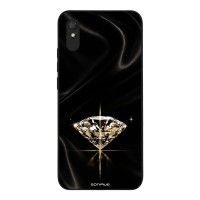 Θήκη Sonique DIVA Series για Xiaomi Redmi 9A / Redmi 9AT Διαμάντι
