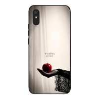 Θήκη Sonique DIVA Series για Xiaomi Redmi 9A / Redmi 9AT Εύα