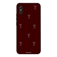 Θήκη Sonique DIVA Series για Xiaomi Redmi 9A / Redmi 9AT Φιογκάκια