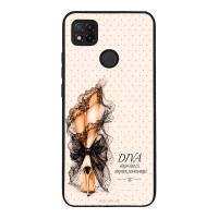 Θήκη Sonique DIVA Series για Xiaomi Redmi 9C / Redmi 10A Diva
