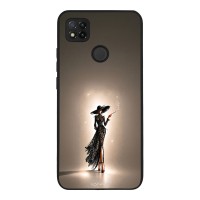 Θήκη Sonique DIVA Series για Xiaomi Redmi 9C / Redmi 10A Femme Fatale