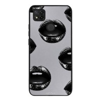 Θήκη Sonique DIVA Series για Xiaomi Redmi 9C / Redmi 10A Mirror Lips