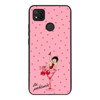 Θήκη Sonique DIVA Series για Xiaomi Redmi 9C / Redmi 10A Δε Μπλέκεις