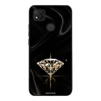 Θήκη Sonique DIVA Series για Xiaomi Redmi 9C / Redmi 10A Διαμάντι
