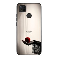 Θήκη Sonique DIVA Series για Xiaomi Redmi 9C / Redmi 10A Εύα