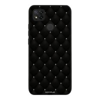 Θήκη Sonique DIVA Series για Xiaomi Redmi 9C / Redmi 10A Καπιτονέ