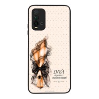 Θήκη Sonique DIVA Series για Xiaomi Redmi 9T Diva