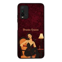 Θήκη Sonique DIVA Series για Xiaomi Redmi 9T Drama Queen