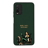 Θήκη Sonique DIVA Series για Xiaomi Redmi 9T Rich Man