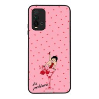Θήκη Sonique DIVA Series για Xiaomi Redmi 9T Δε Μπλέκεις