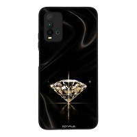 Θήκη Sonique DIVA Series για Xiaomi Redmi 9T Διαμάντι